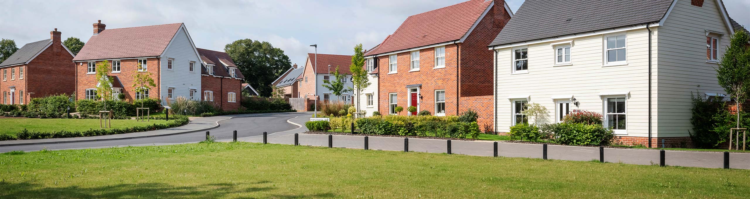 The Street, Rayne, Braintree